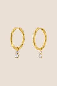 Pendientes Lola M