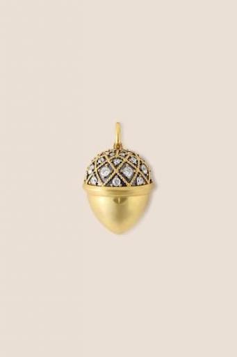 Charm Bellota [0]