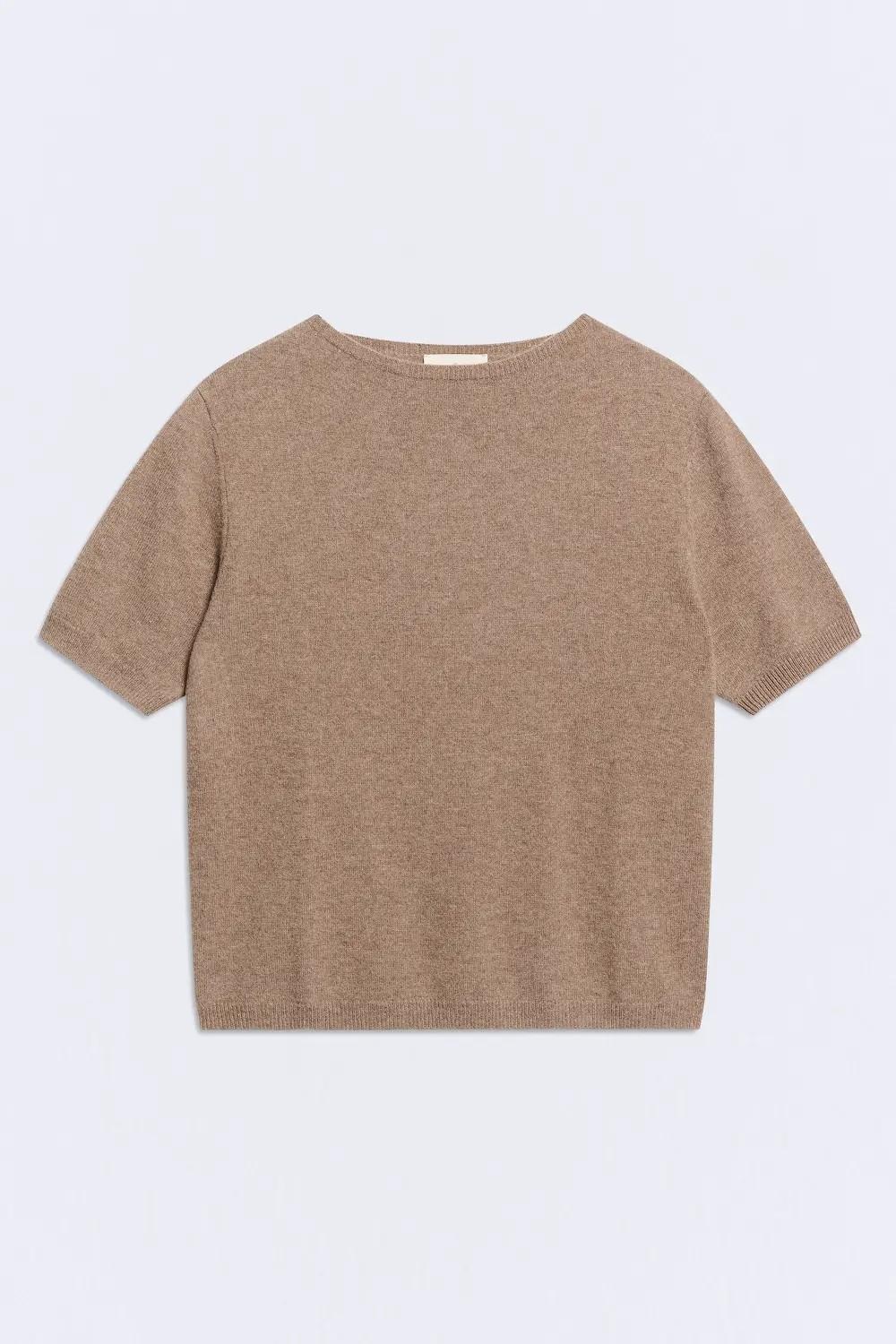 Jersey lana y cashmere Linda