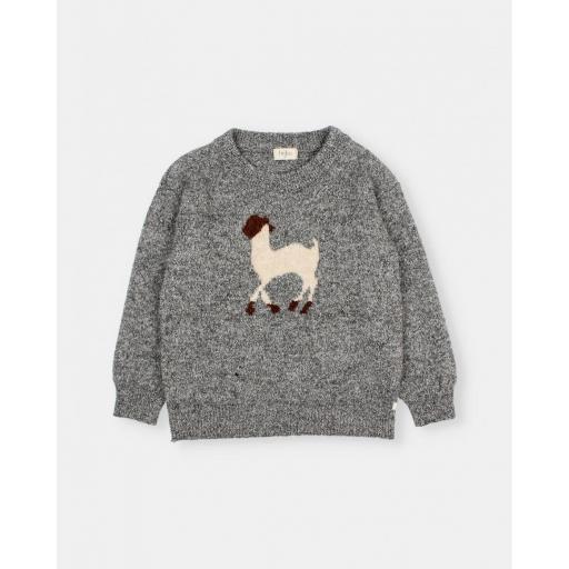 Jersey llama [0]