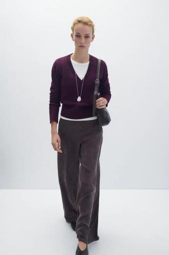 Jersey lana y cashmere Portman [1]