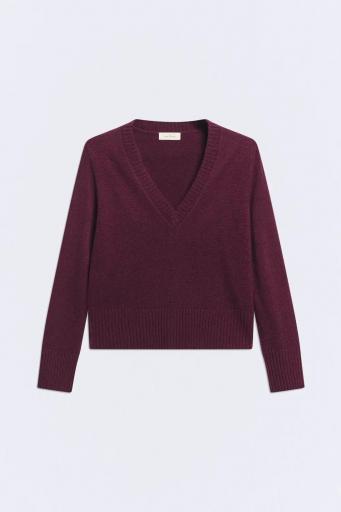 Jersey lana y cashmere Portman [0]
