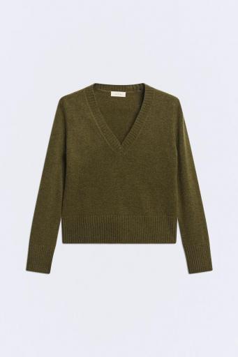 Jersey lana y cashmere Portman [0]