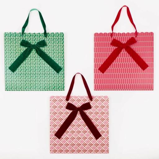 Bolsas de regalo grandes Molly Mahon [1]