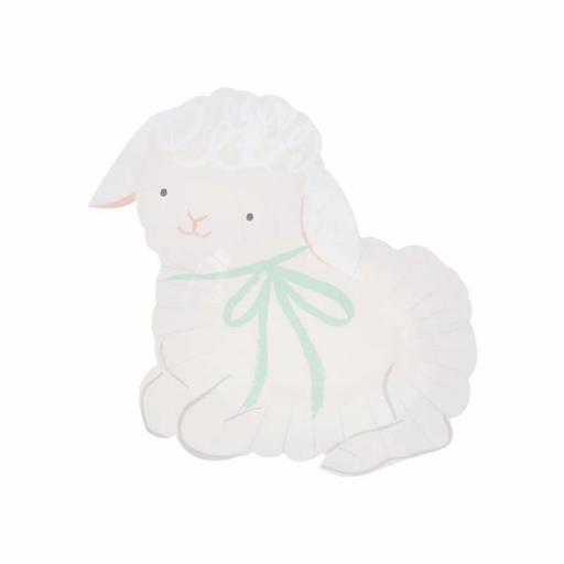 Platos animales granja [2]