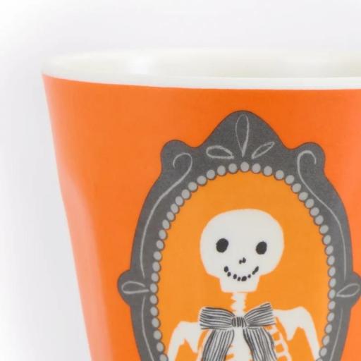 Pack de Vasos de melamina de Halloween (x4) [1]