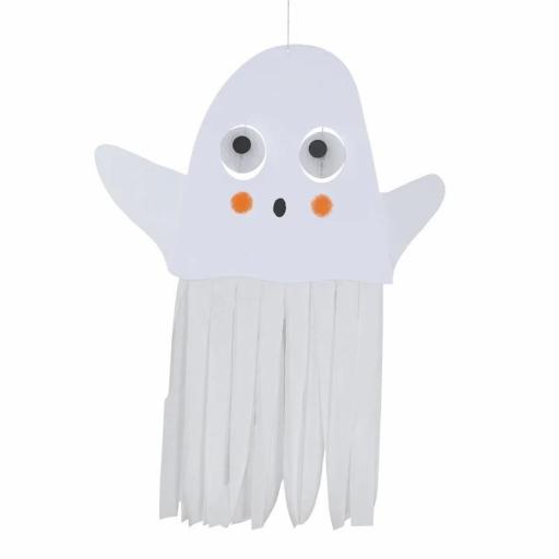 Decoraciones Colgantes Gigantes de Halloween (x3) [3]