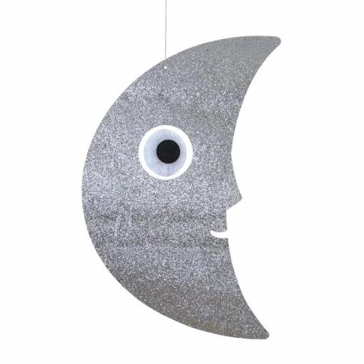 Decoraciones Colgantes Gigantes de Halloween (x3) [4]