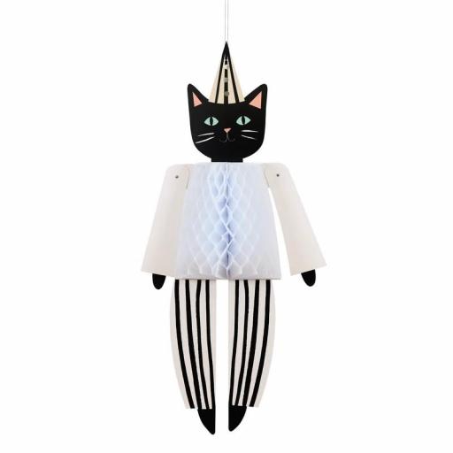 Decoraciones Colgantes Gigantes de Halloween (x3) [5]