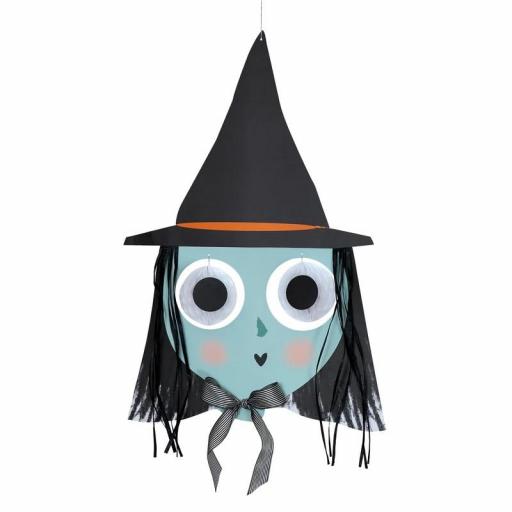 Decoraciones Colgantes Gigantes de Halloween (x3) [2]