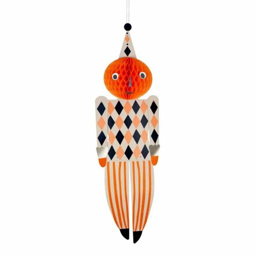 Decoraciones Colgantes Gigantes de Halloween (x3) [3]