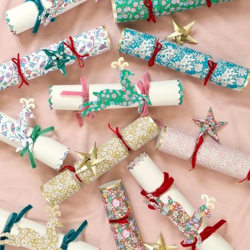 Crackers origami Liberty [2]