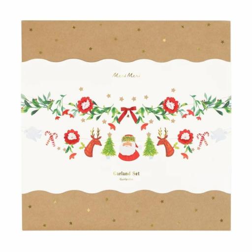 Guirnaldas navideñas [0]