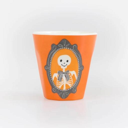 Pack de Vasos de melamina de Halloween (x4) [2]