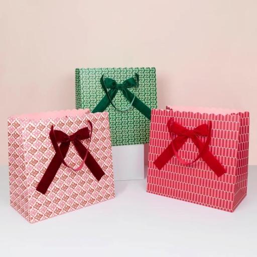 Bolsas de regalo grandes Molly Mahon