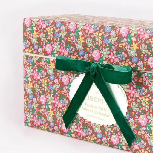 Calendario de Adviento Liberty [0]