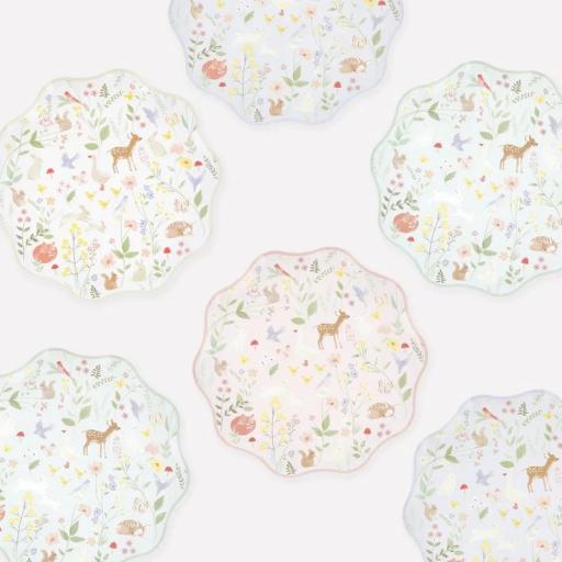 Platos pequeños animales [2]