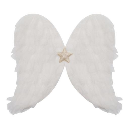 Alas de ángel