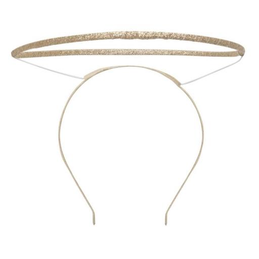 Diadema halo de ángel
