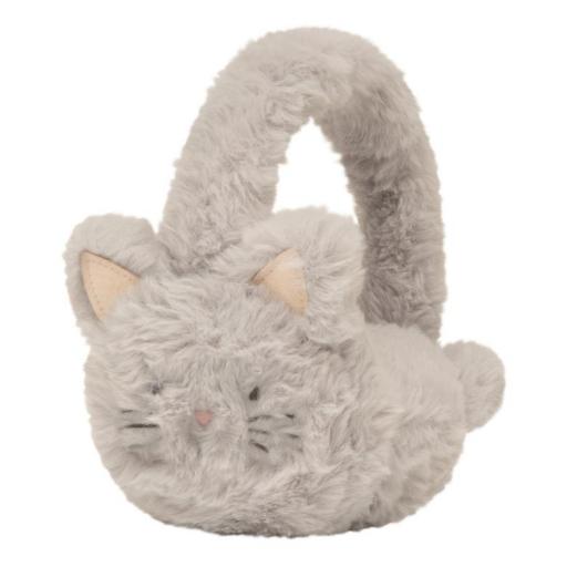 Orejeras de gato suaves [0]