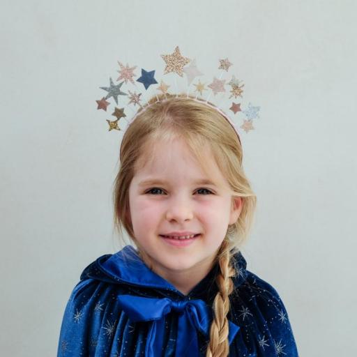 Diadema de estrellas [1]