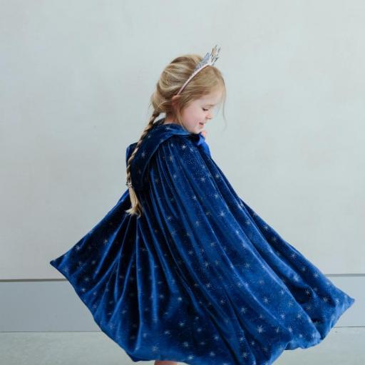 Diadema de estrellas [2]