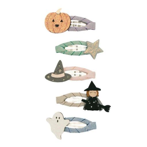 Horquillas Halloween [0]