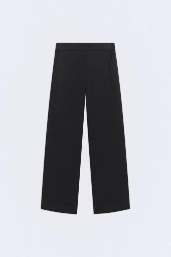 Pantalón fitting chino negro Jackson [0]