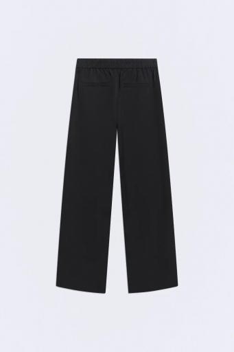 Pantalón fitting chino negro Jackson [1]