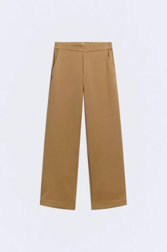 Pantalón fitting chino topo Jackson [0]