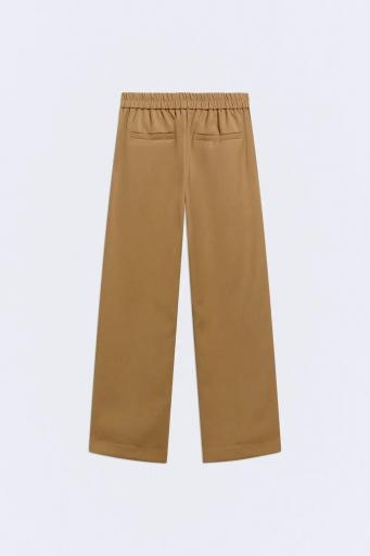 Pantalón fitting chino topo Jackson [1]