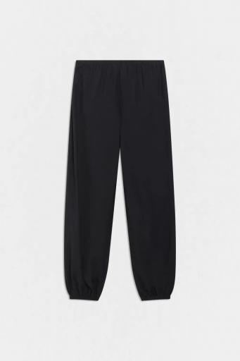 Pantalón bombacho negro Luxor [2]