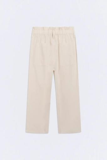 Pantalón largo tiro alto piedra Scott [1]