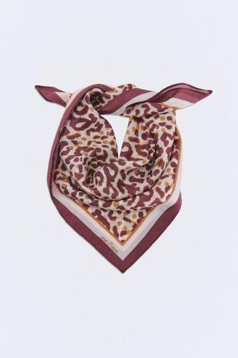Pañuelo Leopard [1]