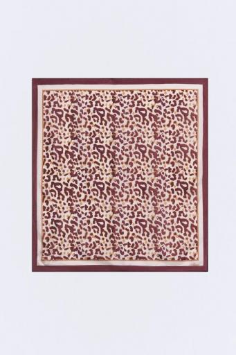 Pañuelo Leopard [0]