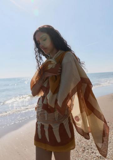 Pareo eclipse honey [1]