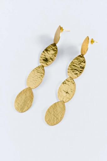 Pendientes Nilos Gold [1]