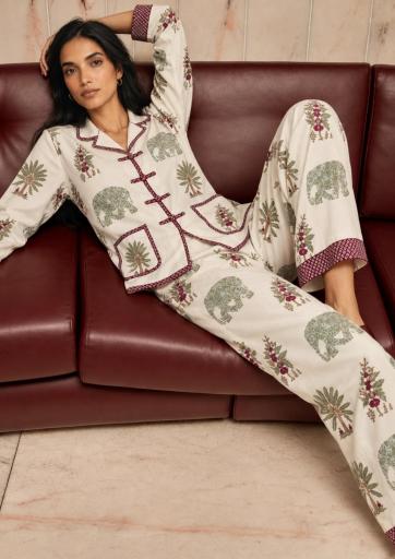 Pijama elefantes [1]