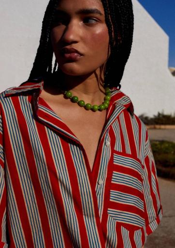 Camisa Riviera stripes [2]