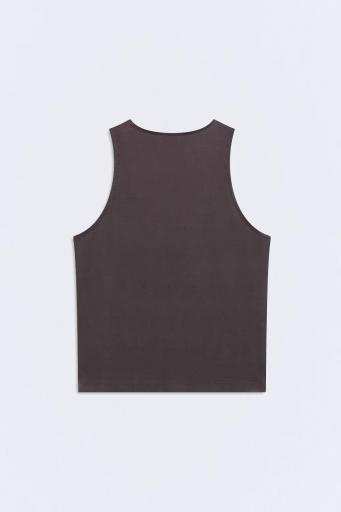 Top marrón Artemisa [1]