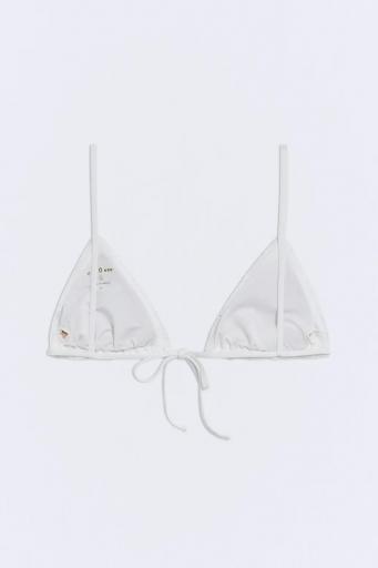 Bikini romance ecru [3]