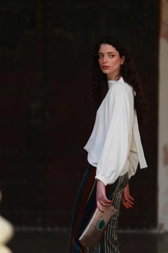 Camisa Dorotea [2]