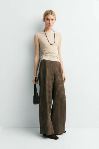 Top asimétrico topo kairos [5]