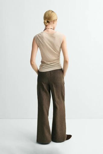 Top asimétrico topo kairos [3]