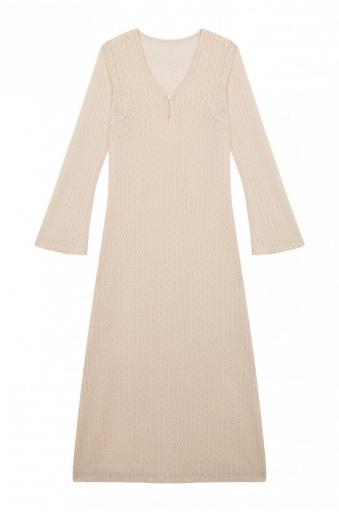 Vestido Hidra