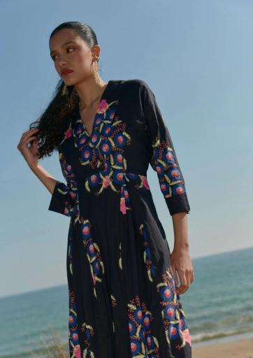 Vestido Alima botanic [1]