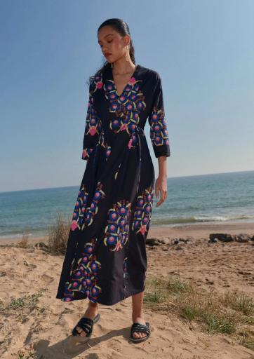 Vestido Alima botanic [2]