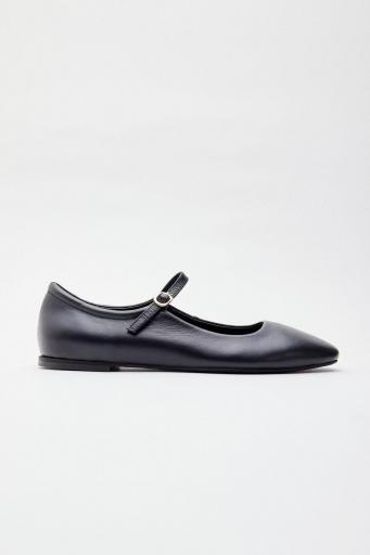 Zapato daily negro [1]