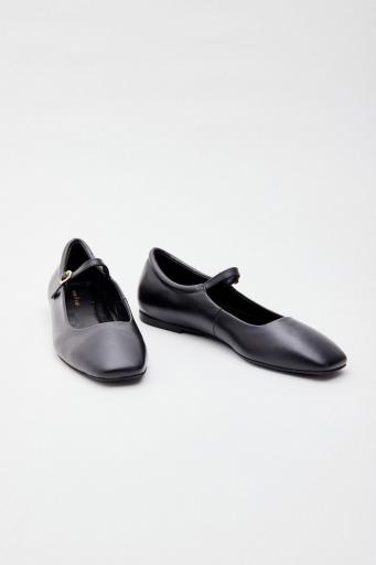 Zapato daily negro [0]