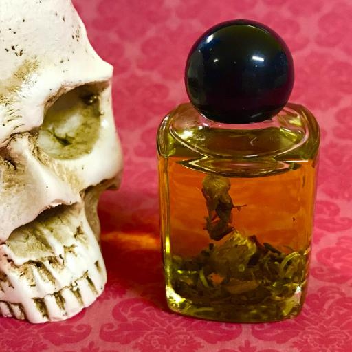  witch's knot - Witch Artisan Oil 12 ml